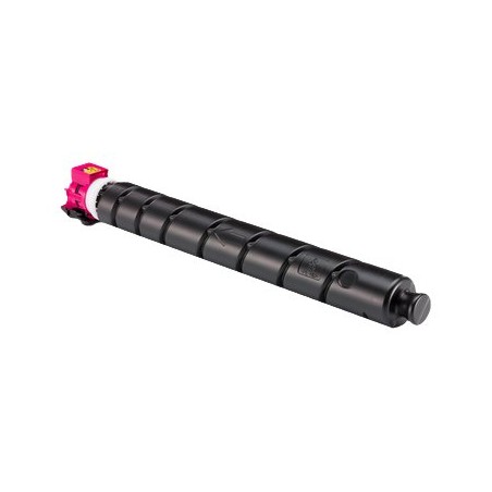 ✅ Toner compatible avec Kyocera TK8525M magenta couleur magenta en stock