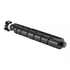 Toner compatible avec Kyocera TK8525K noir