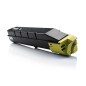 Toner compatible avec Kyocera TK8505/TK8507Y jaune