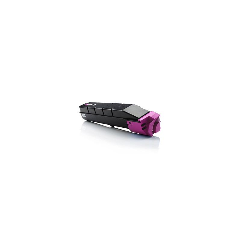 Toner compatible avec Kyocera TK8505/TK8507M magenta