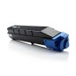 Toner compatible avec Kyocera TK8505/TK8507C cyan