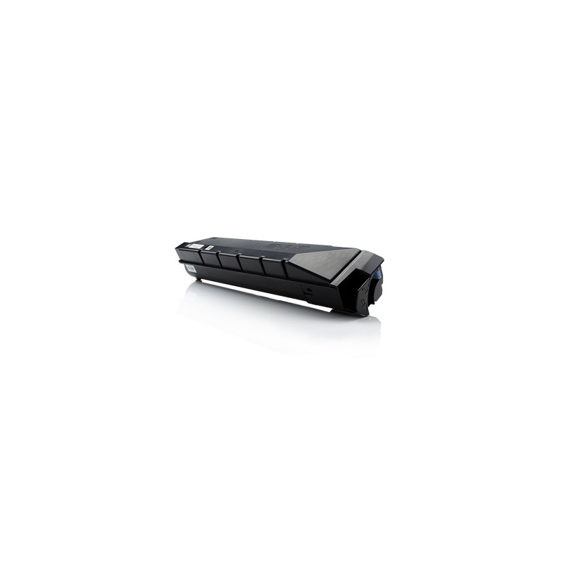 Toner compatible avec Kyocera TK8505/TK8507K noir