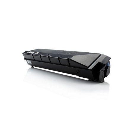✅ Toner compatible avec Kyocera TK8505/TK8507K noir couleur Noir en stock