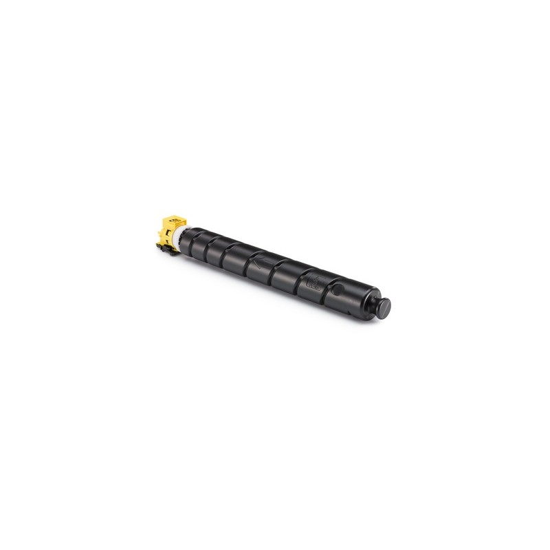 Toner compatible avec Kyocera TK8345Y jaune
