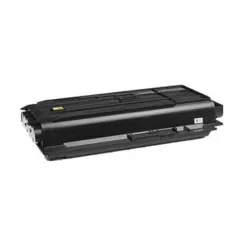 Kyocera TK7125 Cartouche de toner générique noire - Remplace 1T02V70NL0