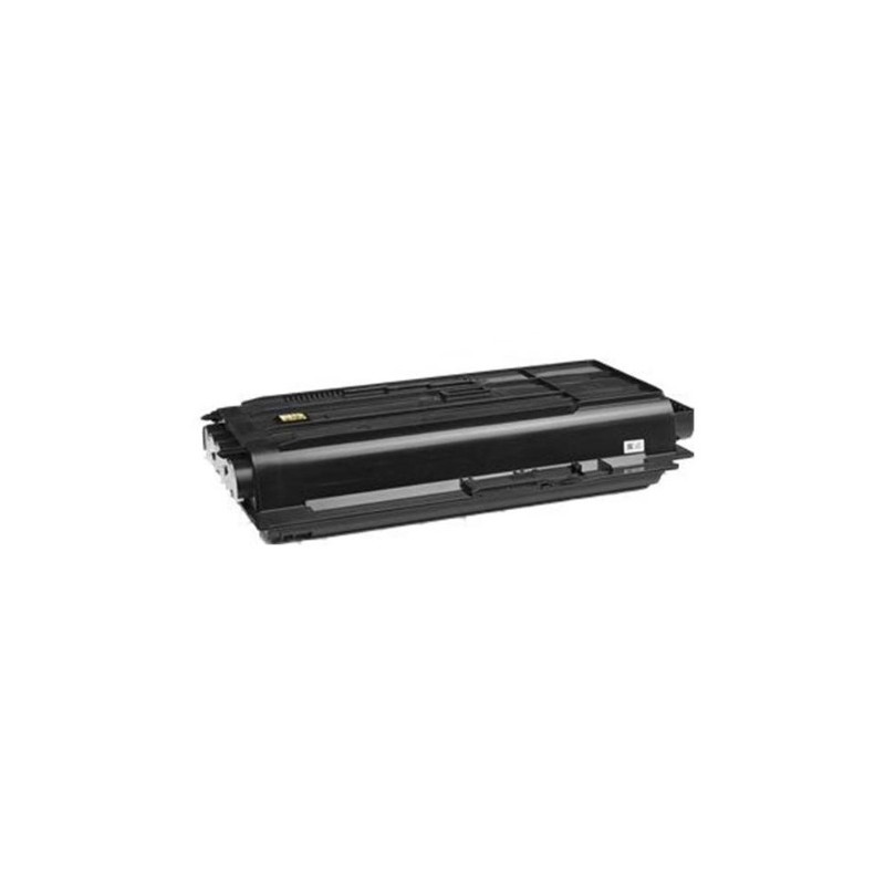 Kyocera TK7125 Cartouche de toner générique noire - Remplace 1T02V70NL0