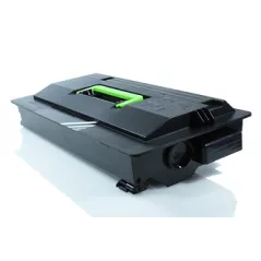 Toner compatible Kyocera TK710 noir - Remplace 1T02G10EU0