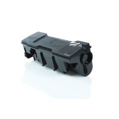 ✅ Toner compatible Kyocera TK65/TK67 noir - Remplace 370QD0KX couleur Noir en stock