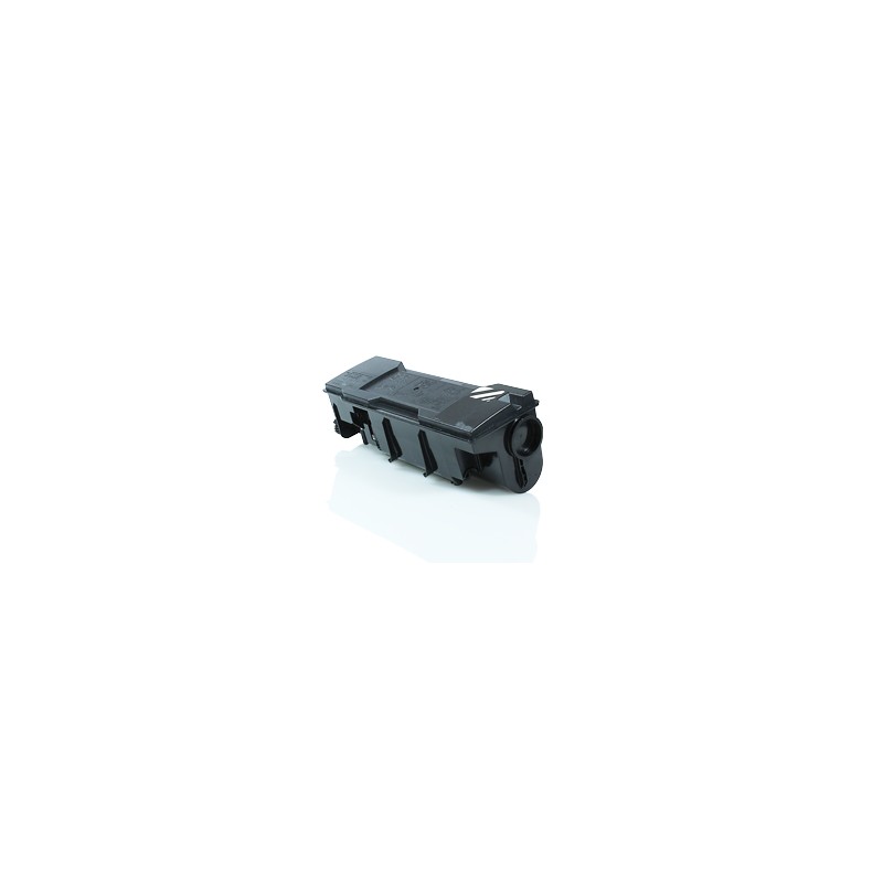 Toner compatible Kyocera TK65/TK67 noir - Remplace 370QD0KX