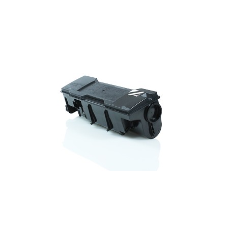 ✅ Toner compatible Kyocera TK65/TK67 noir - Remplace 370QD0KX couleur Noir en stock