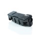 Toner compatible Kyocera TK65/TK67 noir - Remplace 370QD0KX