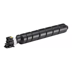 Toner compatible Kyocera TK6325 noir - Remplace 1T02NK0NL0