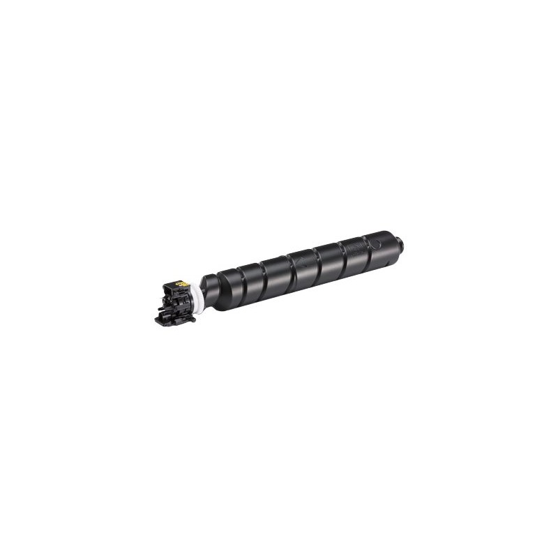 Toner compatible Kyocera TK6325 noir - Remplace 1T02NK0NL0