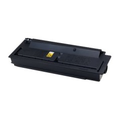 ✅ Toner compatible pour Kyocera TK6115 noir couleur Noir en stock