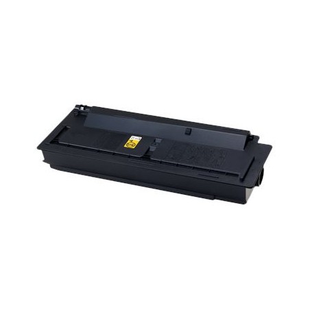 ✅ Toner compatible pour Kyocera TK6115 noir couleur Noir en stock