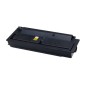Toner compatible pour Kyocera TK6115 noir