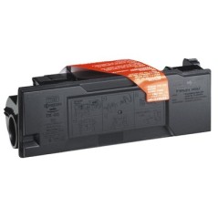 ✅ Toner compatible Kyocera TK60 noir - Remplace 37027060 couleur Noir en stock