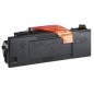 Toner compatible Kyocera TK60 noir - Remplace 37027060