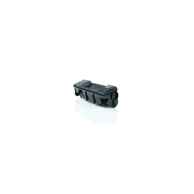 Toner compatible Kyocera TK55 Cartouche de toner générique noire - Remplace 370QC0KX