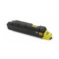 Toner compatible Kyocera TK5345 jaune