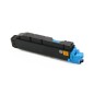 Toner compatible Kyocera TK5345 cyan Toner compatible Kyocera TK5345 cyan