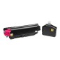 Toner compatible avec TK5270M magenta