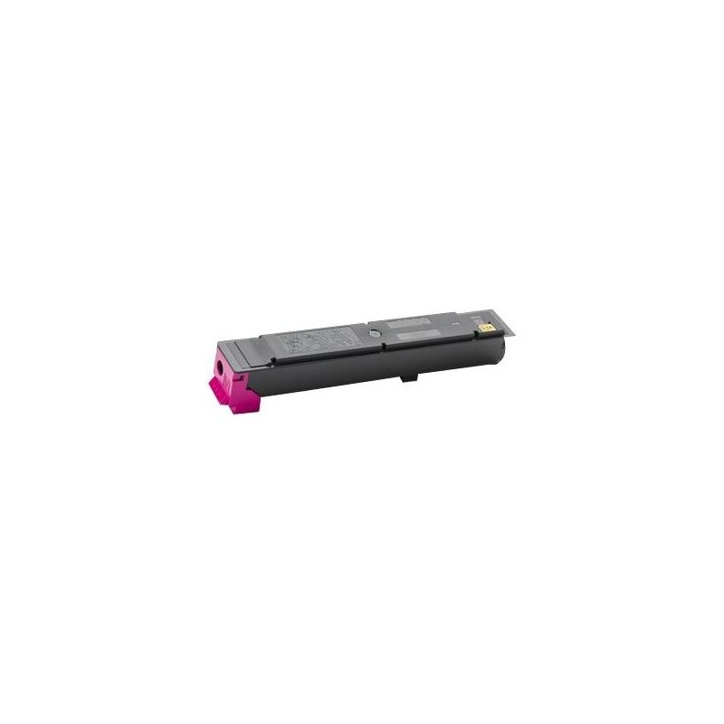 Toner compatible Kyocera TK5205 Magenta - Remplace 1T02R5BNL0/TK5205M