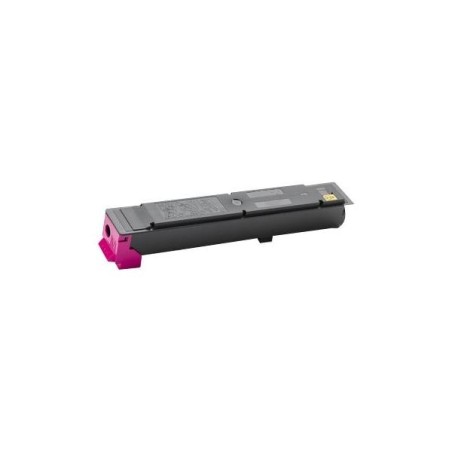 ✅ Toner compatible Kyocera TK5205 Magenta - Remplace 1T02R5BNL0/TK5205M couleur magenta en stock
