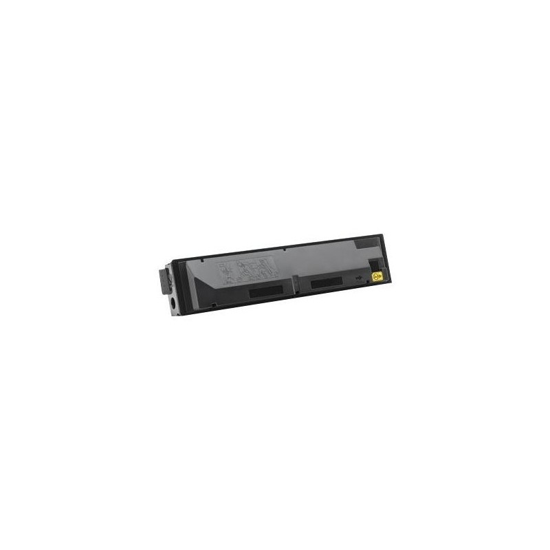 Toner compatible Kyocera TK5205 noir - Remplace 1T02R50NL0/TK5205K