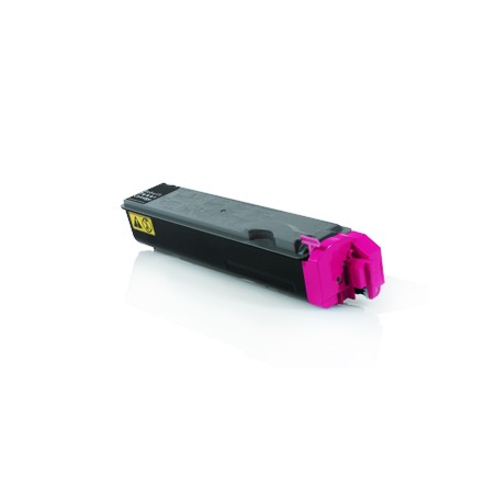 ✅ Toner compatible KYOCERA TK-5160M magenta couleur magenta en stock