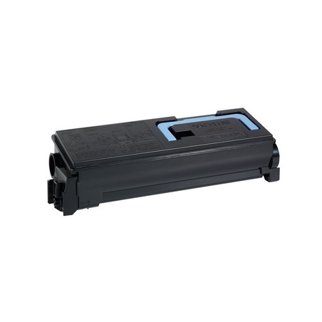 ✅ Toner compatible KYOCERA TK-5140K noir couleur Noir en stock