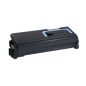 Toner compatible KYOCERA TK-5140K noir