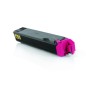 Toner compatible Kyocera TK5135 Magenta - Remplace 1T02PABNL0/TK5135M