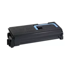 Toner compatible Kyocera TK5135 noir - Remplace 1T02PA0NL0/TK5135K