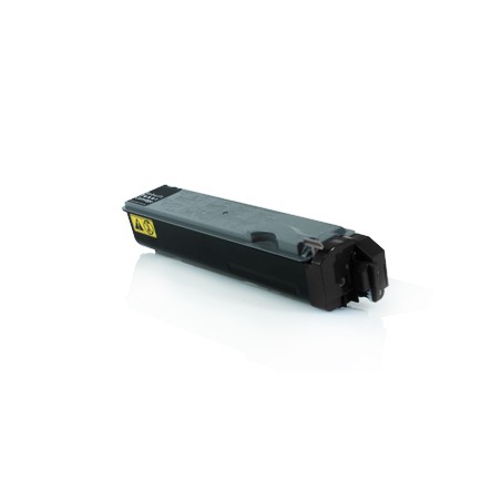 ✅ Toner compatible Kyocera TK510 noir - Remplace 1T02F30EU0/TK510K couleur Noir en stock