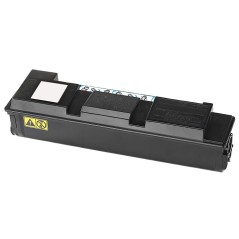 ✅ Toner compatible Kyocera TK450 noir - Remplace 1T02J50EU0 couleur Noir en stock