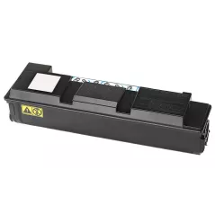 Toner compatible Kyocera TK450 noir - Remplace 1T02J50EU0