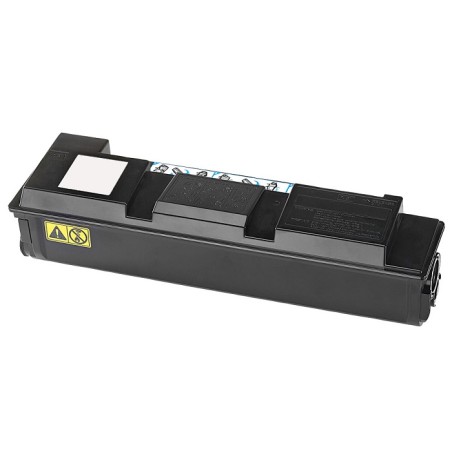✅ Toner compatible Kyocera TK450 noir - Remplace 1T02J50EU0 couleur Noir en stock