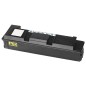 Toner compatible Kyocera TK450 noir - Remplace 1T02J50EU0