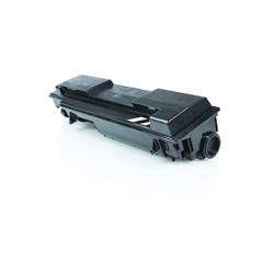 ✅ Toner compatible Kyocera TK440 noir - Remplace 1T02F70EU0 couleur Noir en stock