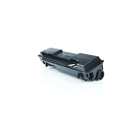 ✅ Toner compatible Kyocera TK440 noir - Remplace 1T02F70EU0 couleur Noir en stock