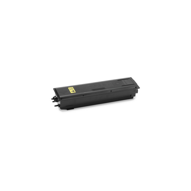 Toner compatible Kyocera TK4105 noir - Remplace 1T02NG0NL0