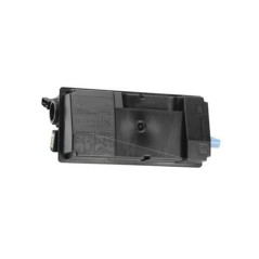 ✅ Toner compatible Kyocera TK3200 noir - Remplace 1T02X90NL0 couleur Noir en stock