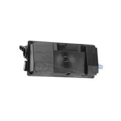 Toner compatible Kyocera TK3200 noir - Remplace 1T02X90NL0