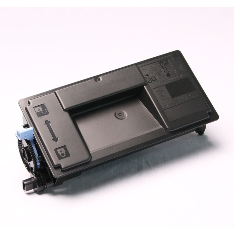 Toner compatible avec Kyocera TK3060 noir