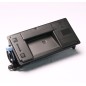 Toner compatible avec Kyocera TK3060 noir