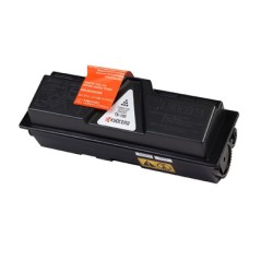 ✅ Toner compatible Kyocera TK160 noir - Remplace 1T02LY0NL0/1T02LY0NLC couleur Noir en stock