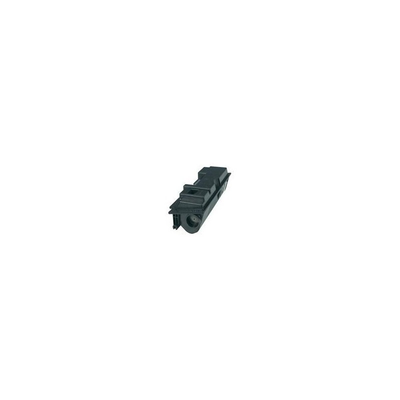 Toner compatible Kyocera TK140 noir - Remplace 1T02H50EU0/1T02H50EUC Toner compatible Kyocera TK140 noir - Remplace 1T02H50EU0/1T02H50EUC