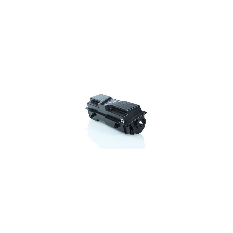 Toner compatible Kyocera TK130 noir - Remplace 1T02HS0EU0/1T02HS0EUC Toner compatible Kyocera TK130 noir - Remplace 1T02HS0EU0/1T02HS0EUC