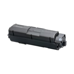 ✅ Toner compatible avec KYOCERA TK-1170 noir couleur Noir en stock